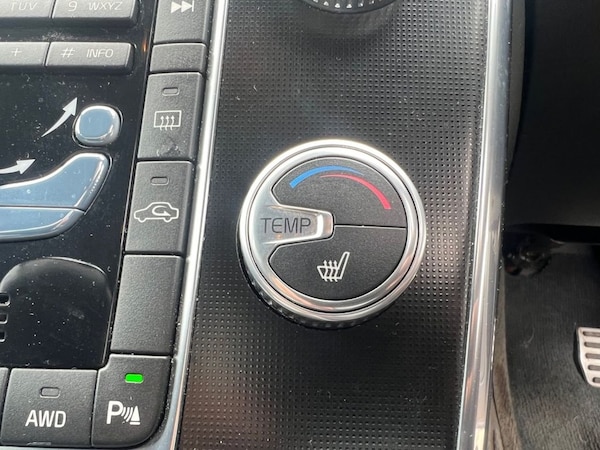 Used Volvo V60 2016 for sale - 75675891: Photo 20