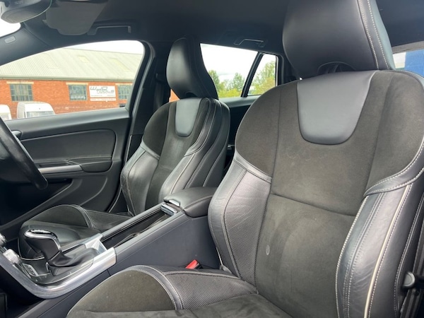 Used Volvo V60 2016 for sale - 75675891: Photo 27