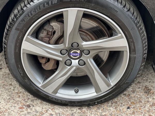 Used Volvo V60 2016 for sale - 75675891: Photo 30
