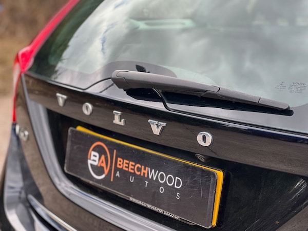 Used Volvo V60 2016 for sale - 75675891: Photo 34