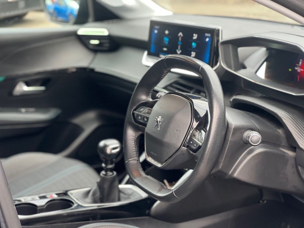 Used Peugeot 208 2020 for sale - 76092467: Photo 10