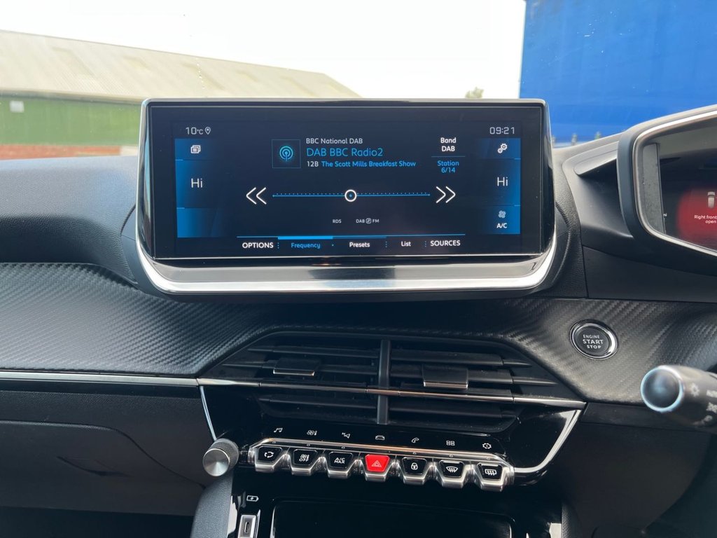 Used Peugeot 208 2020 for sale - 76092467: Photo 11