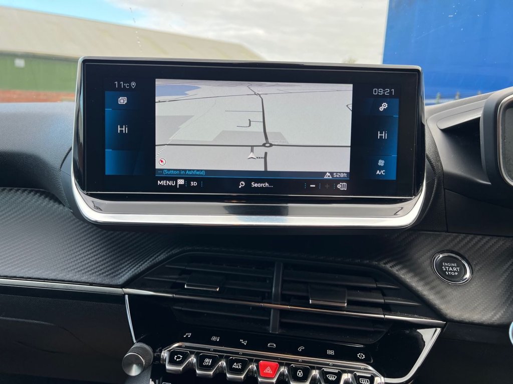 Used Peugeot 208 2020 for sale - 76092467: Photo 13