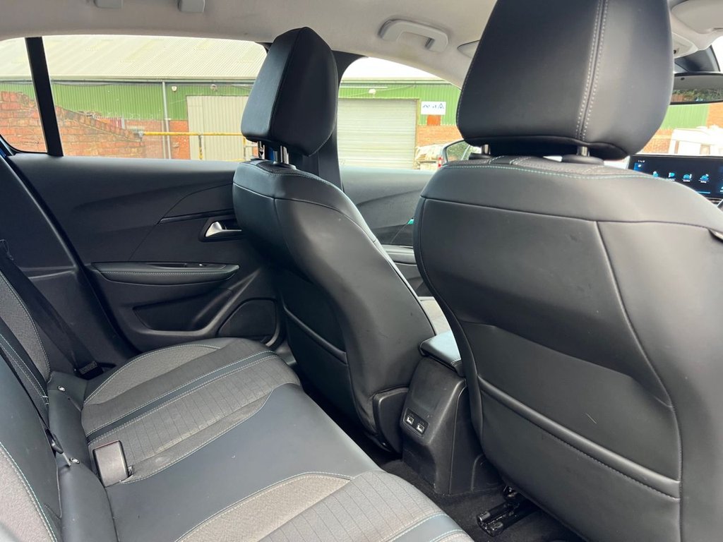 Used Peugeot 208 2020 for sale - 76092467: Photo 16