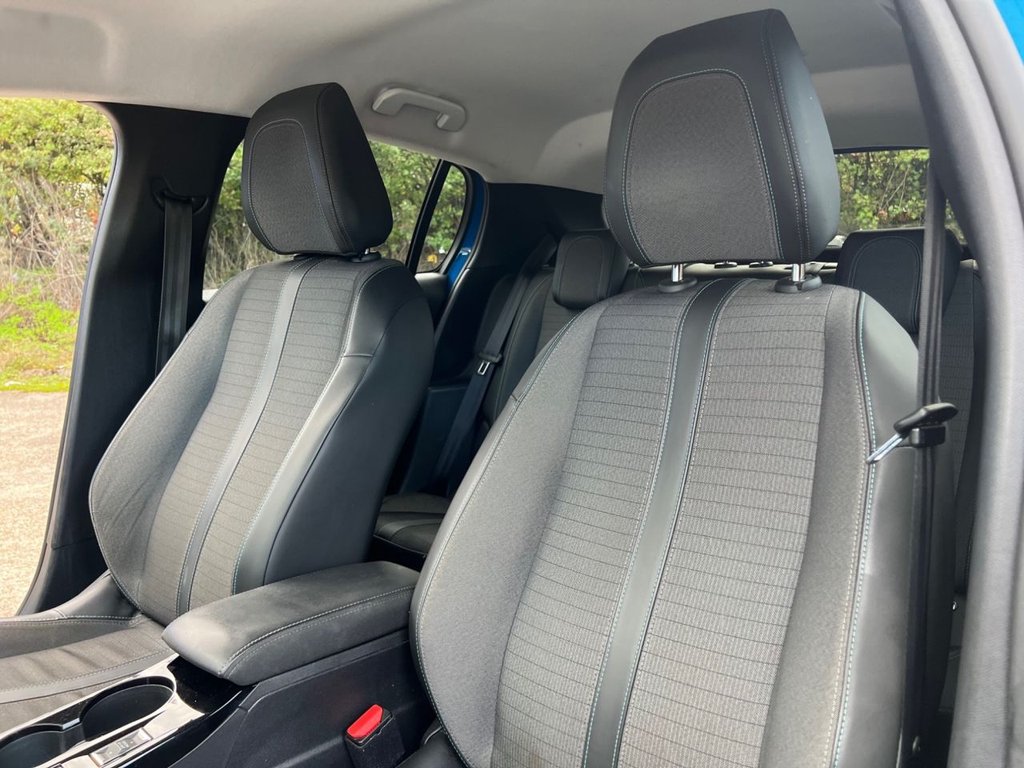 Used Peugeot 208 2020 for sale - 76092467: Photo 19