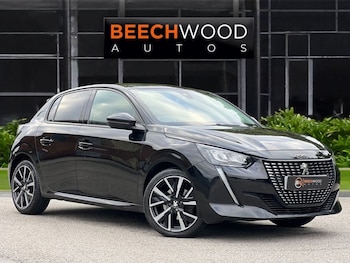 Peugeot - 208