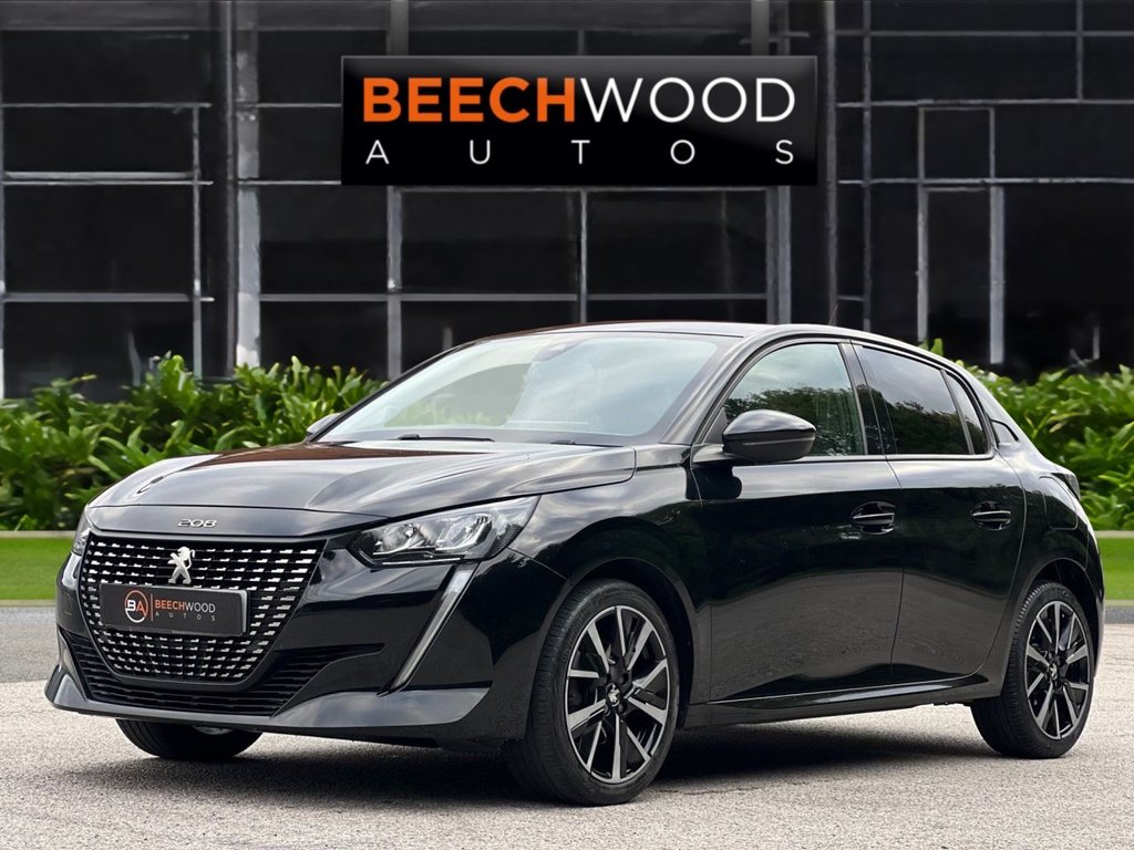 Used Peugeot 208 2020 for sale - 76092467: Photo 2