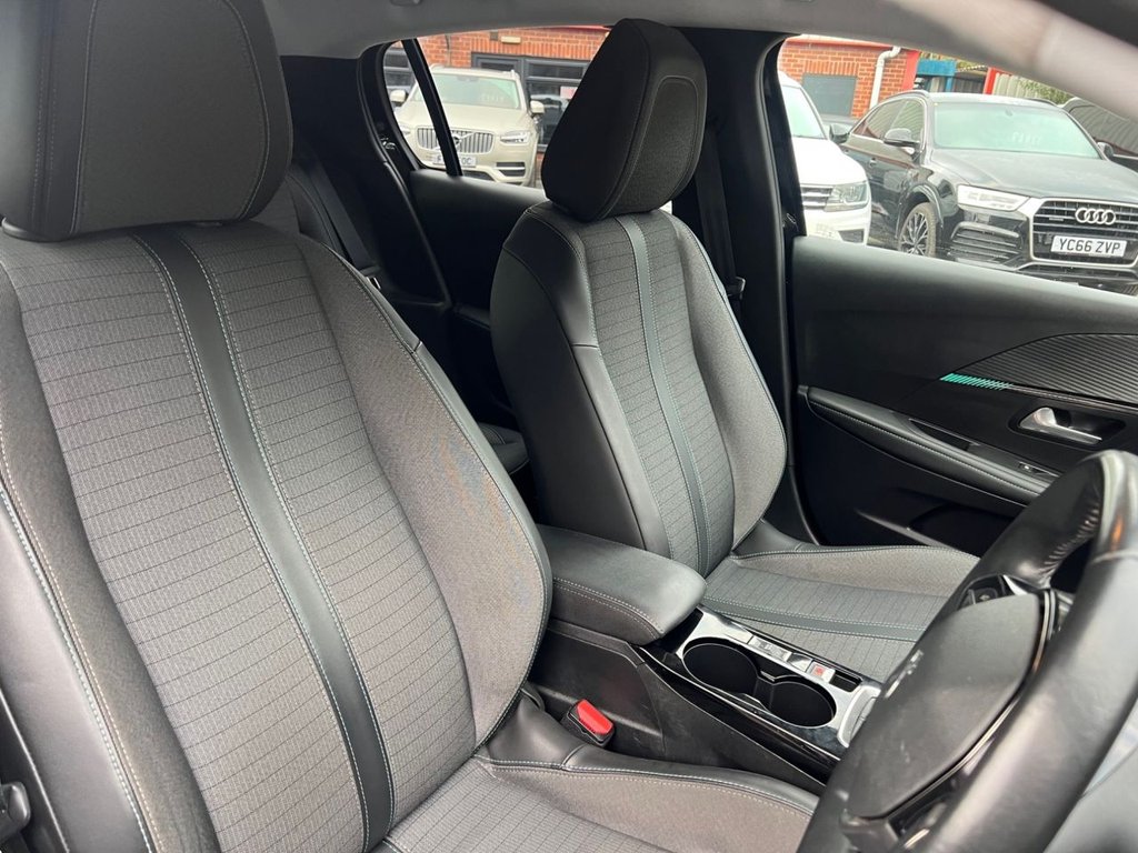 Used Peugeot 208 2020 for sale - 76092467: Photo 20