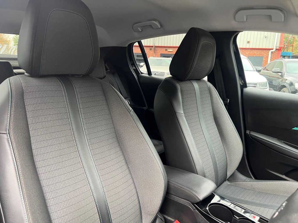 Used Peugeot 208 2020 for sale - 76092467: Photo 21