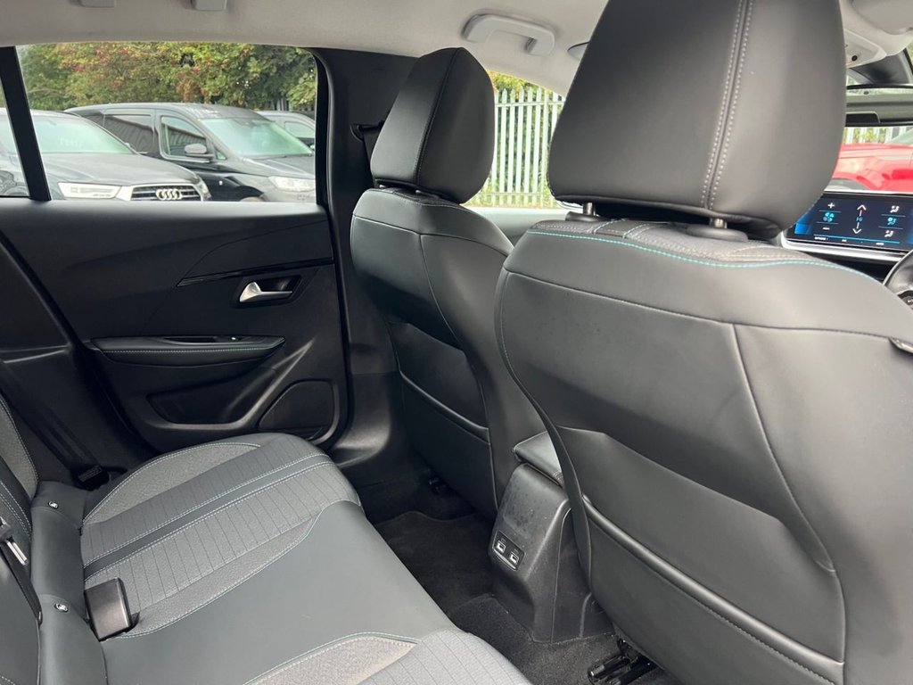 Used Peugeot 208 2020 for sale - 76092467: Photo 22