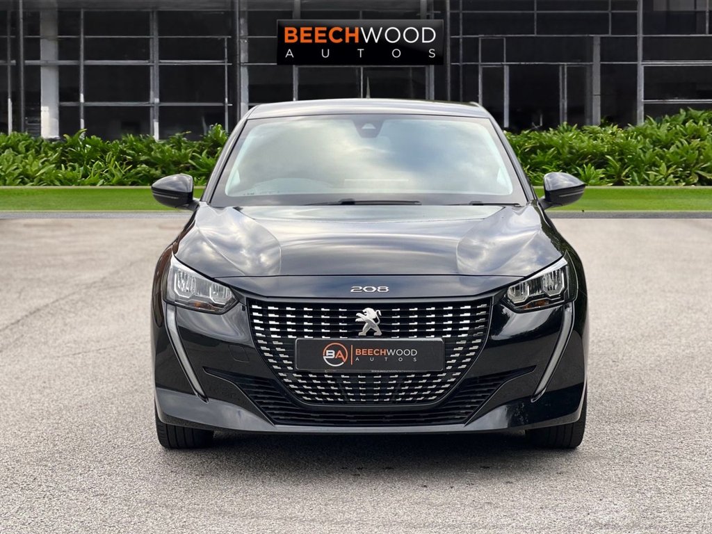Used Peugeot 208 2020 for sale - 76092467: Photo 3