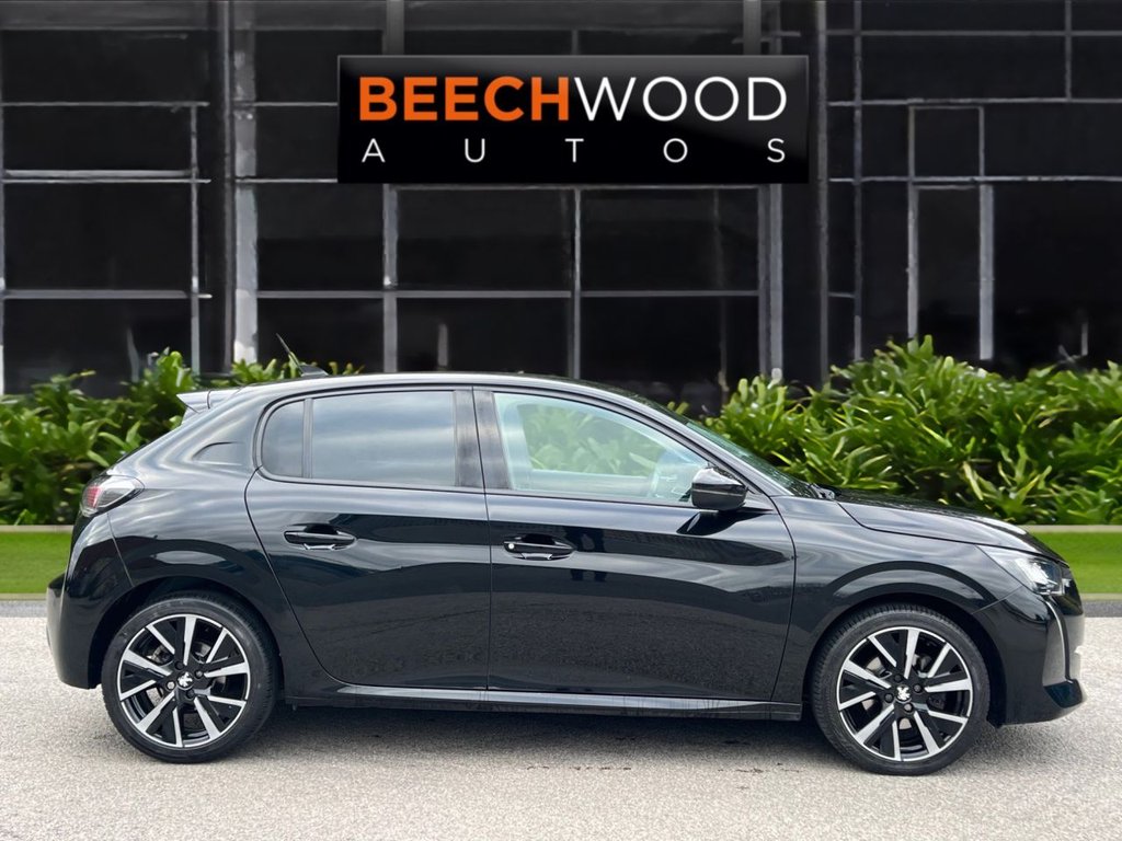 Used Peugeot 208 2020 for sale - 76092467: Photo 4