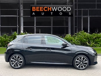 Used Peugeot 208 2020 for sale - 76092467: Photo 4