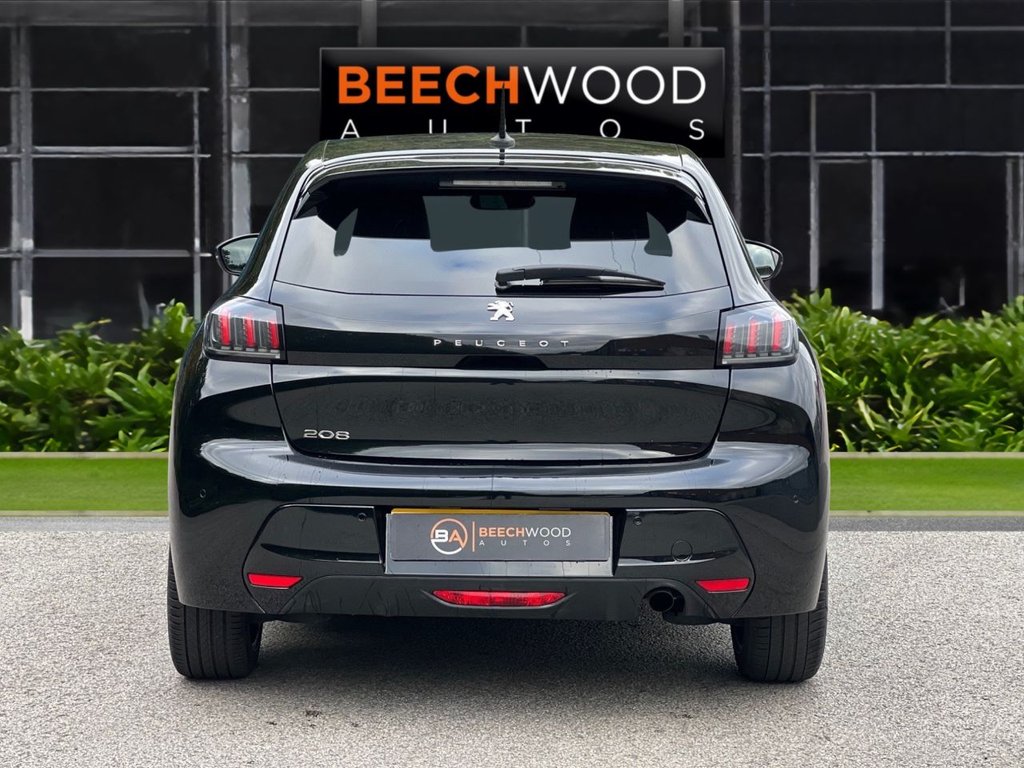 Used Peugeot 208 2020 for sale - 76092467: Photo 5