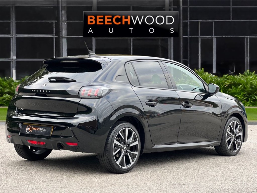 Used Peugeot 208 2020 for sale - 76092467: Photo 6