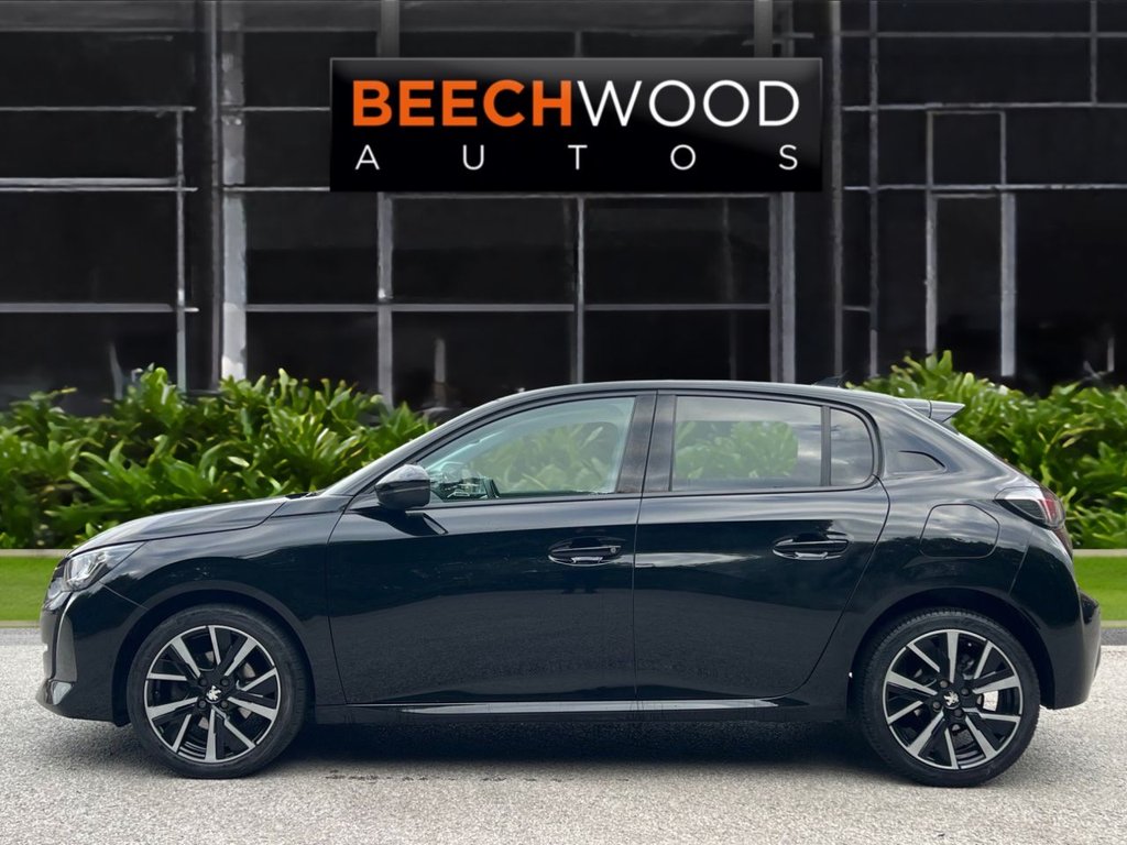 Used Peugeot 208 2020 for sale - 76092467: Photo 7