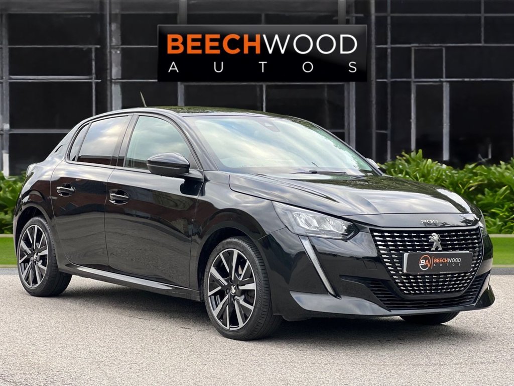 Used Peugeot 208 2020 for sale - 76092467: Photo 9