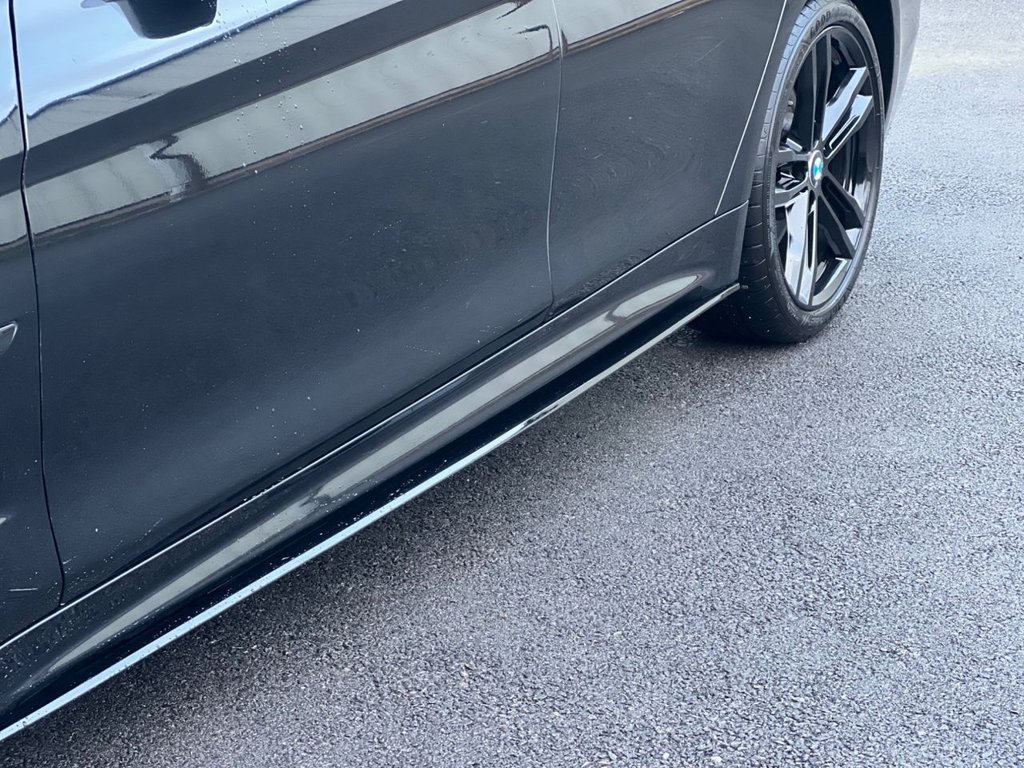 Used BMW 4 Series 2018 for sale - 77187992: Photo 11