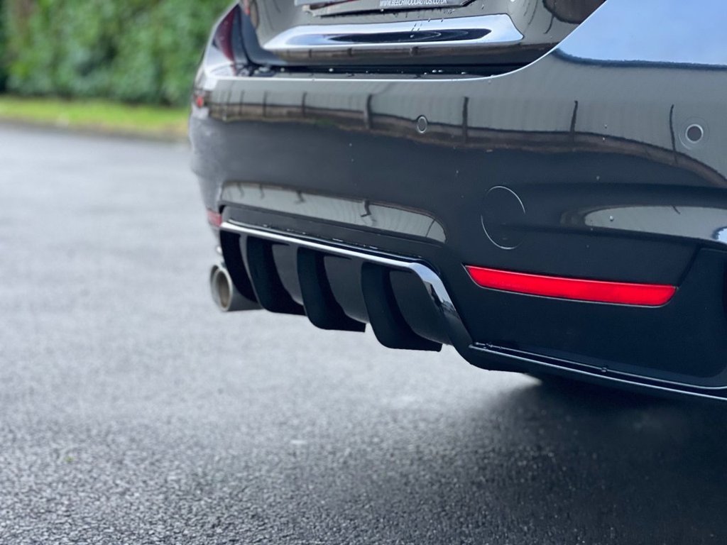 Used BMW 4 Series 2018 for sale - 77187992: Photo 13