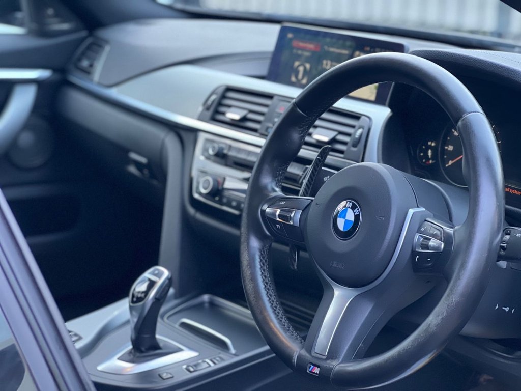 Used BMW 4 Series 2018 for sale - 77187992: Photo 14