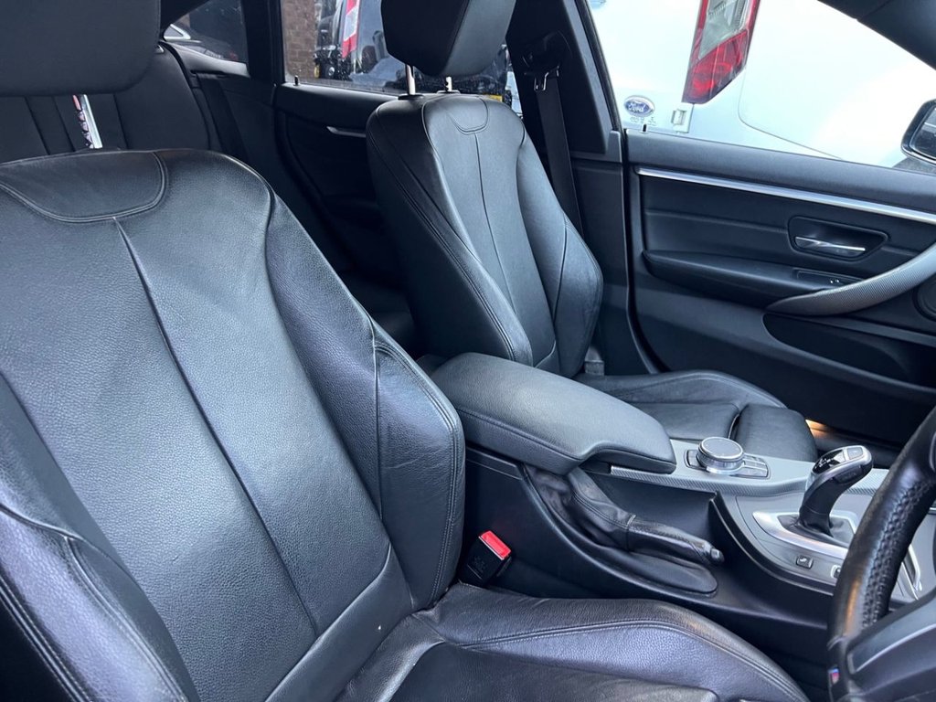 Used BMW 4 Series 2018 for sale - 77187992: Photo 15