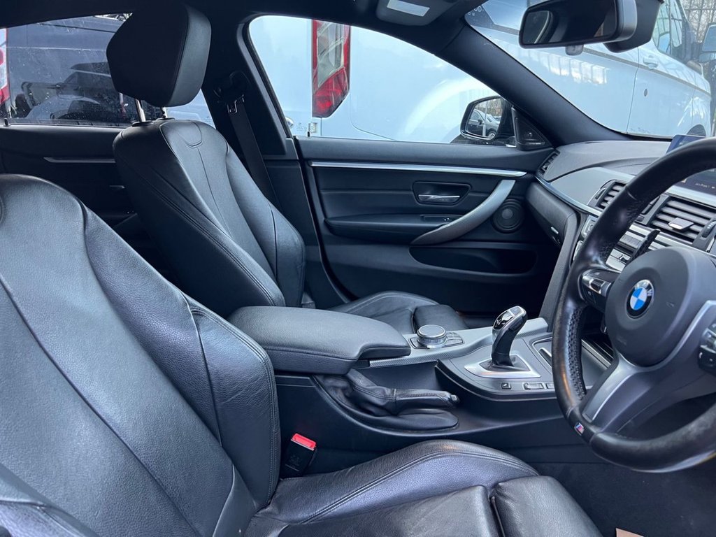 Used BMW 4 Series 2018 for sale - 77187992: Photo 16