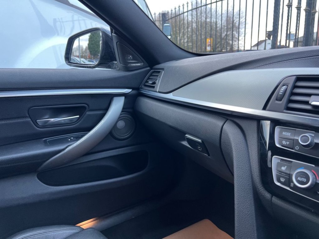 Used BMW 4 Series 2018 for sale - 77187992: Photo 19