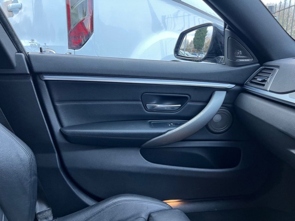 Used BMW 4 Series 2018 for sale - 77187992: Photo 20