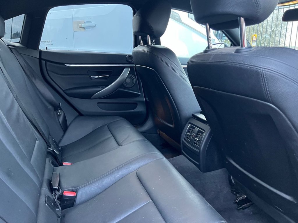 Used BMW 4 Series 2018 for sale - 77187992: Photo 23