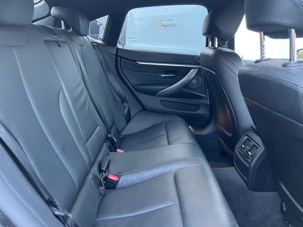 Used BMW 4 Series 2018 for sale - 77187992: Photo 24