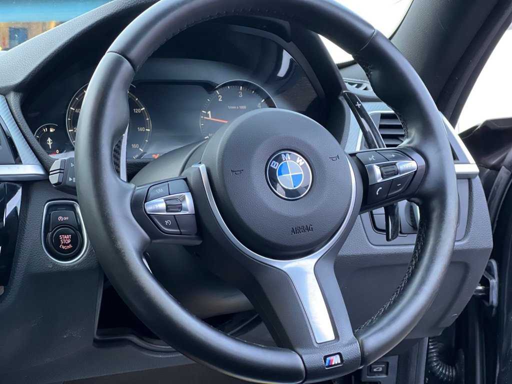 Used BMW 4 Series 2018 for sale - 77187992: Photo 9