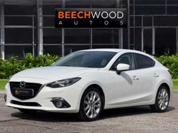 Used Mazda Mazda3 2015 for sale - 74156224: Photo