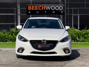 Used Mazda Mazda3 2015 for sale - 74156224: Photo