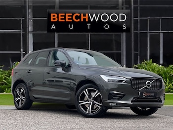 Used Volvo XC60 2020 for sale - 79313827: Photo