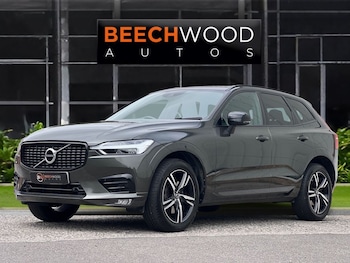 Used Volvo XC60 2020 for sale - 79313827: Photo