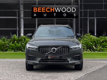 Used Volvo XC60 2020 for sale - 79313827: Photo
