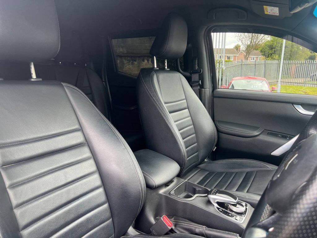 Used Mercedes-Benz X Class 2019 for sale - 76482157: Photo 13
