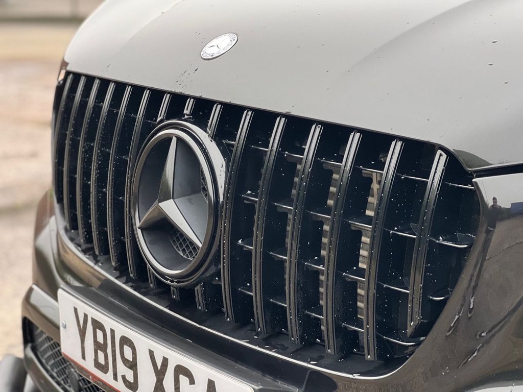 Used Mercedes-Benz X Class 2019 for sale - 76482157: Photo 20