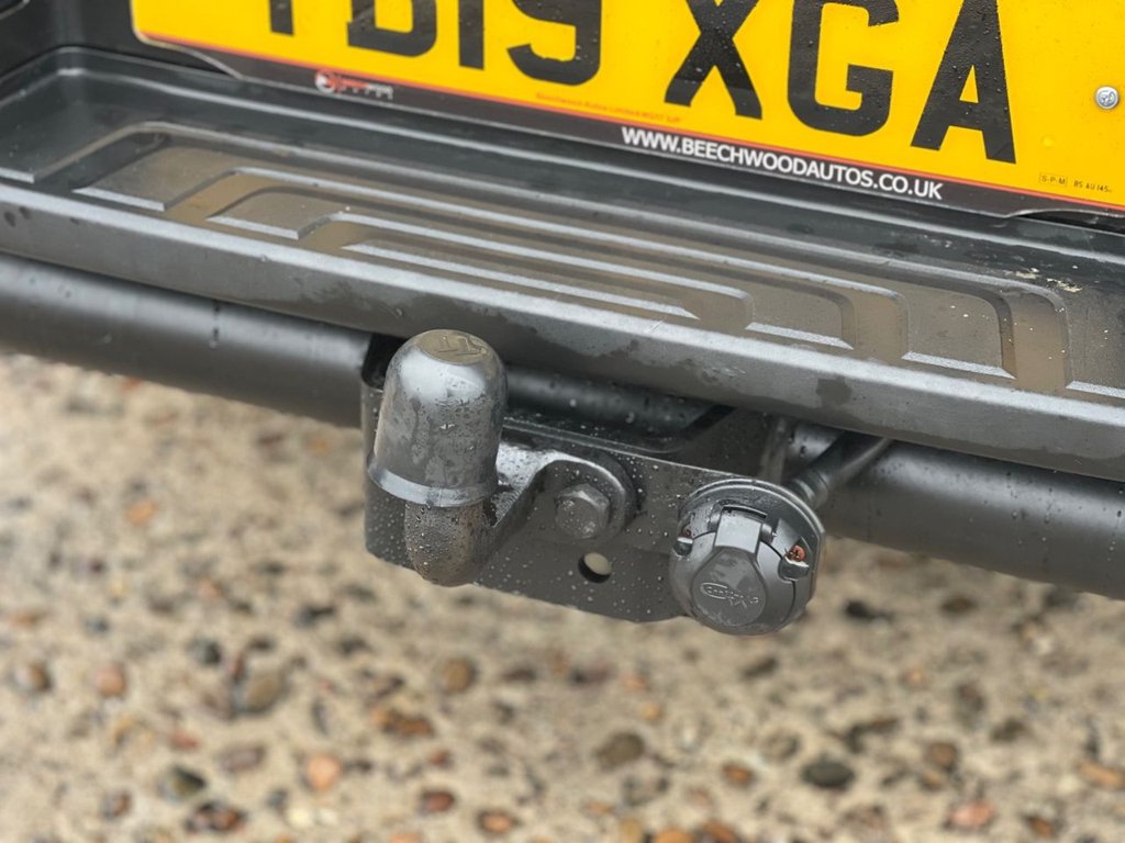 Used Mercedes-Benz X Class 2019 for sale - 76482157: Photo 22