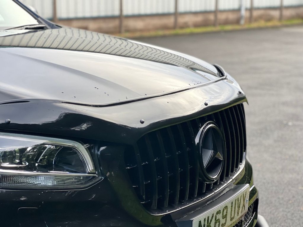 Used Mercedes-Benz X Class 2019 for sale - 76482157: Photo 24