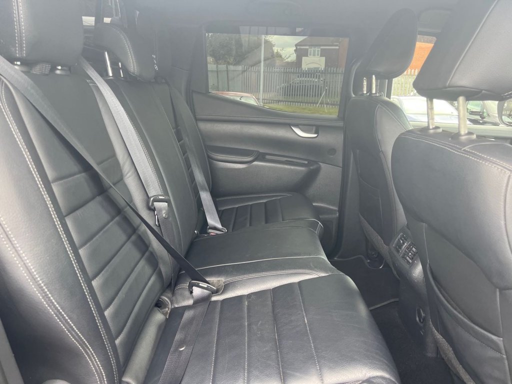 Used Mercedes-Benz X Class 2019 for sale - 76482157: Photo 25