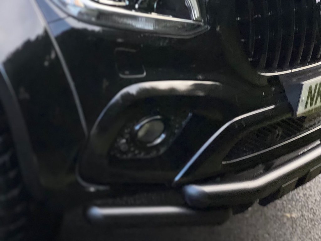 Used Mercedes-Benz X Class 2019 for sale - 76482157: Photo 26