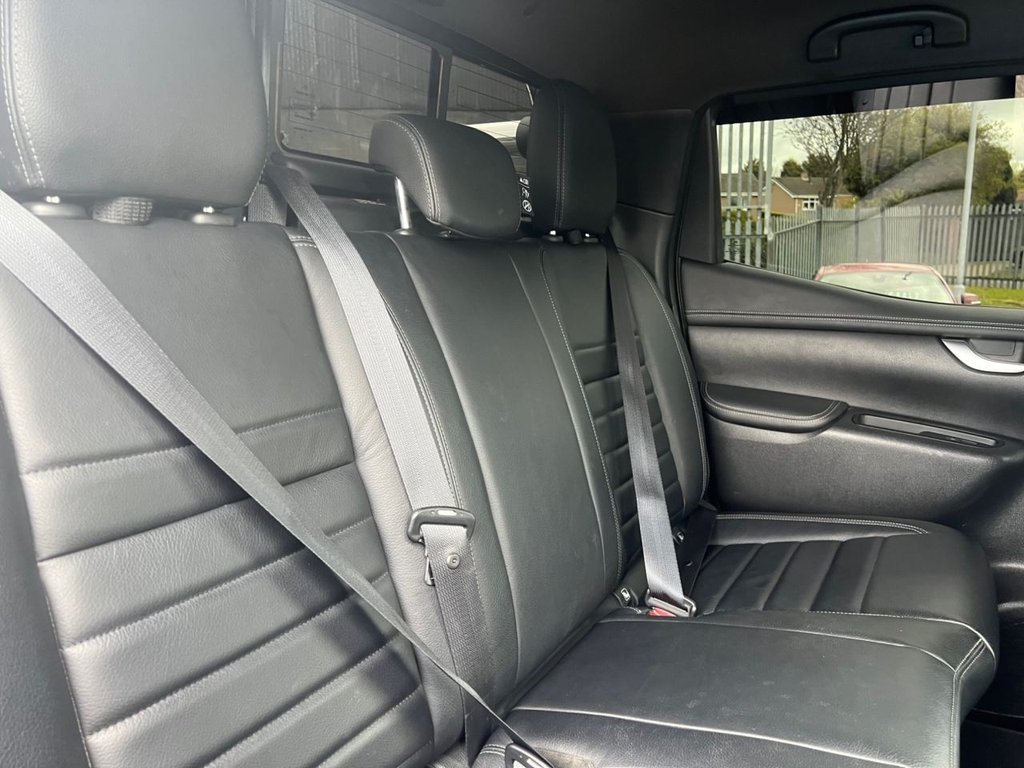Used Mercedes-Benz X Class 2019 for sale - 76482157: Photo 27