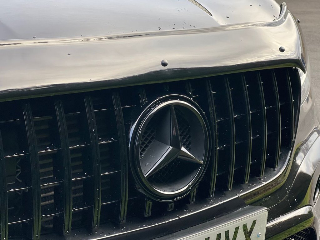 Used Mercedes-Benz X Class 2019 for sale - 76482157: Photo 28