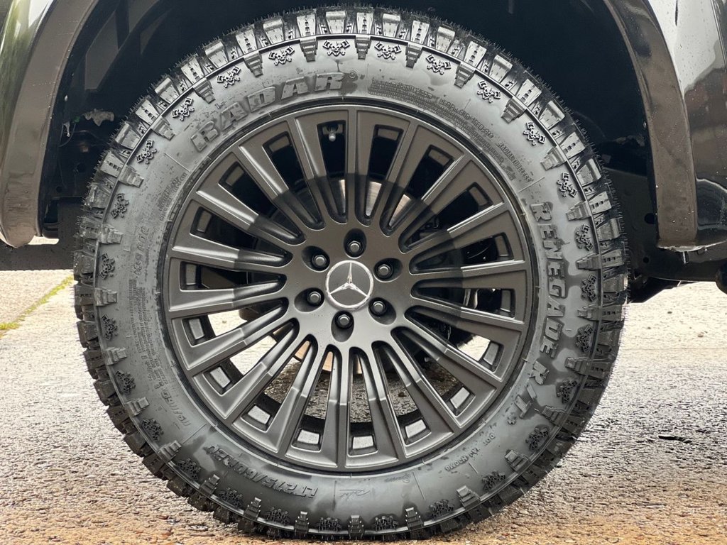 Used Mercedes-Benz X Class 2019 for sale - 76482157: Photo 29