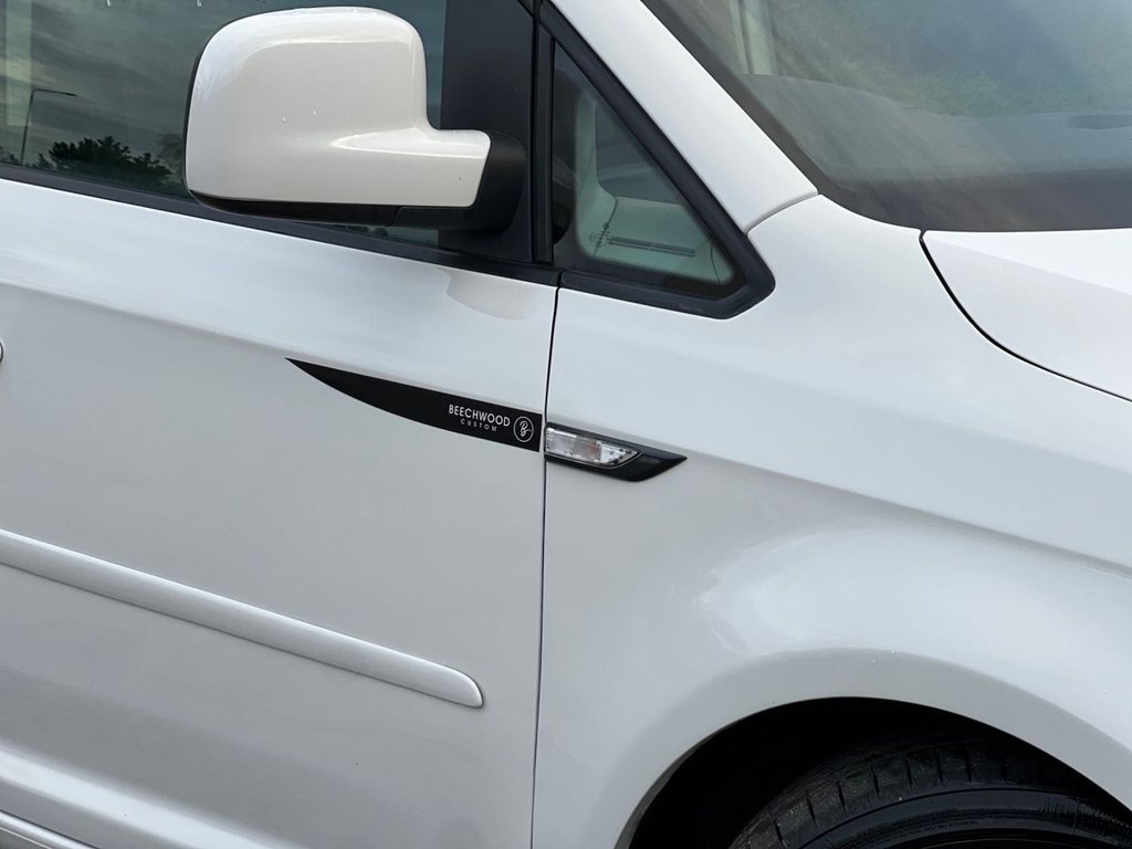 Used Volkswagen Caddy 2019 for sale - 76710867: Photo 11