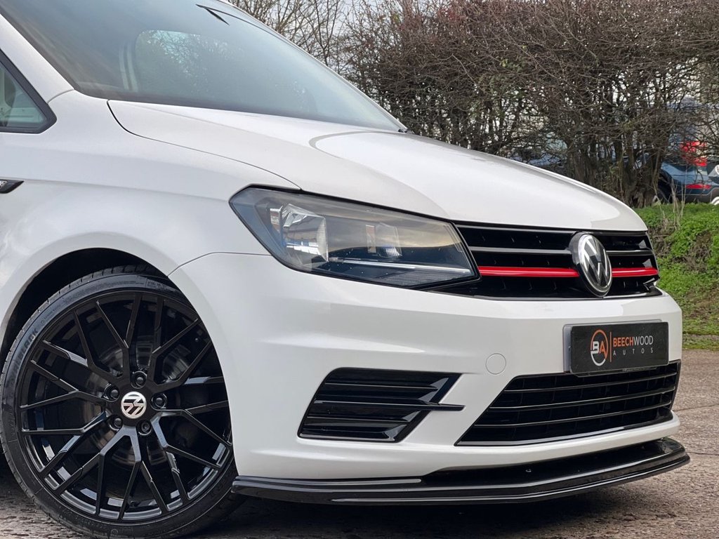 Used Volkswagen Caddy 2019 for sale - 76710867: Photo 12