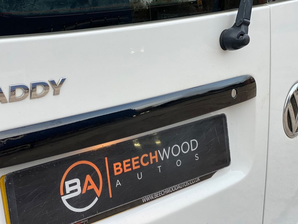 Used Volkswagen Caddy 2019 for sale - 76710867: Photo 15