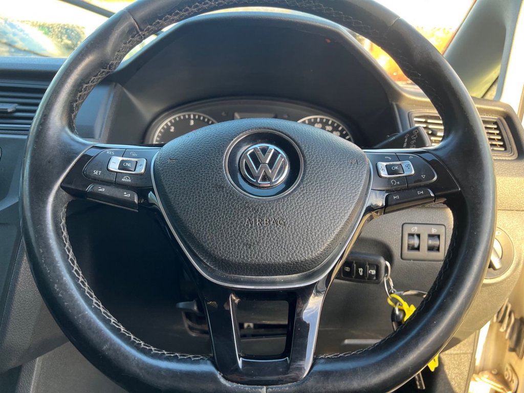 Used Volkswagen Caddy 2019 for sale - 76710867: Photo 16