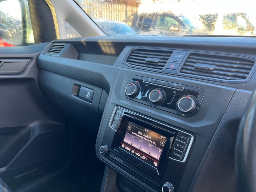 Used Volkswagen Caddy 2019 for sale - 76710867: Photo 17